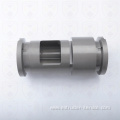 High Precision Screw and Barrel for Plastic Extruder